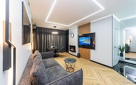 Luxury Apartments Great